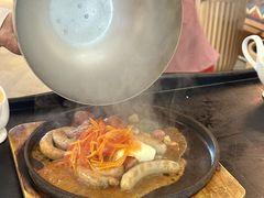 -北京友谊宾馆·俄罗斯餐厅