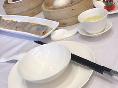 -春满园·早茶·粤菜·宴会(前海店)