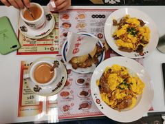 -華人 華星冰室(氹仔 店)