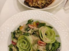-武汉香格里拉大酒店·香宫中餐厅