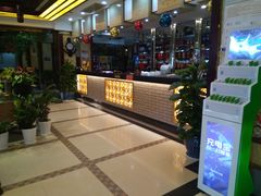 -美味故事特色餐厅(汉阳郭茨口店)