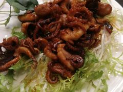 -北李妈妈菜·海肠捞饭(高新万达店)