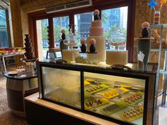 -怡聚轩全日制自助餐厅(大中华喜来登酒店)