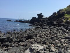 -龙头岩(Dragon Head Rock)