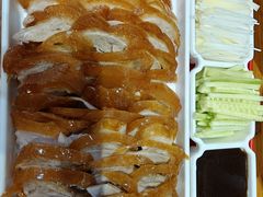 -娄三少·老北京春饼烤鸭家常菜(富力又一城店)