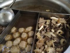 -好成财牛排馆(涂门街总店)