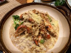 -蟹将军·松叶蟹和牛日料放题自助(K11店)
