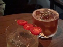 -STAFF ONLY Bar(南台巷店)
