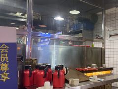 -四禧精酿铜锅涮肉·烧烤工场(大明湖店)