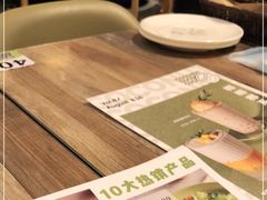 -周沫西餐(漫广场店)
