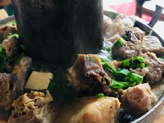 -唠叨坊私房菜(五一街店)