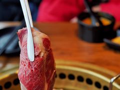 -九畋町和牛黑牛烤肉料理(三里屯3·3大厦店)