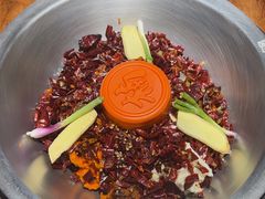 -楠火锅(仁恒梦中心店)