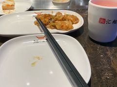 -湘汇概念铁板烧(铁西万达店)