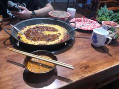 -楠火锅(新塘翡翠绿洲店)