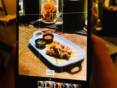-El Bodegon阿根廷秘鲁餐厅(幸福路店)