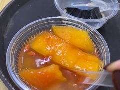 -小草糖水(海棠村店)