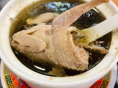 炖汤-益寿炖品店