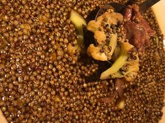 -胡马八破·川菜小馆(高新万达店)