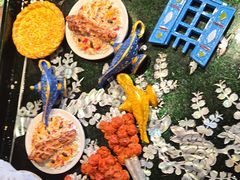 -巴扎屋大盘鸡·新疆菜(汇嘉时代店)