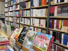 -文华书店(王家湾店)