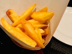 -The Grill by Sean Connolly