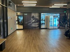 -燃坊JEN ACTIVE游泳健身中心·深圳前海JEN酒店