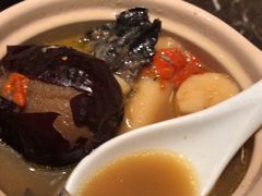 -汤城小厨•粤菜•靓汤(苏州街店)