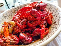 特色麻辣小龙虾-有位虾匠·胶东土菜小馆(市北店)