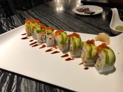 -花见无国界料理(科林楼店)