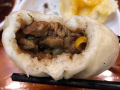 三丁包-老陶包子铺(南大西南村店)
