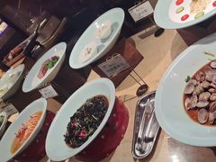-芭菲盛宴·环球美食(锦城万达广场店)