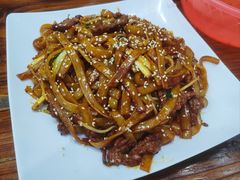 -南记食粥坊·宵夜大排档(莲花店)