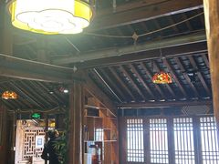 -有一锅·野生菌黑山羊腊排骨火锅(古城北门店)