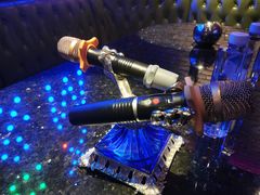 -歌友汇KTV(大悦城11层店)