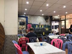 大堂-广宁炭炉鸡煲·富临门饭店