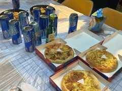 -玩坞轰趴馆·户外团建聚会主题生日派对馆(世豪广场店)