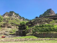-芦芽山旅游度假区