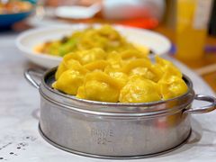 -添福来墨鱼饺子 · 海鲜东北菜(黄浦路店)