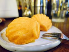-BIJOU coffee&cocktail(龙岗万科广场店)