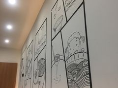 -世纪金源大饭店·汇景阁自助餐厅