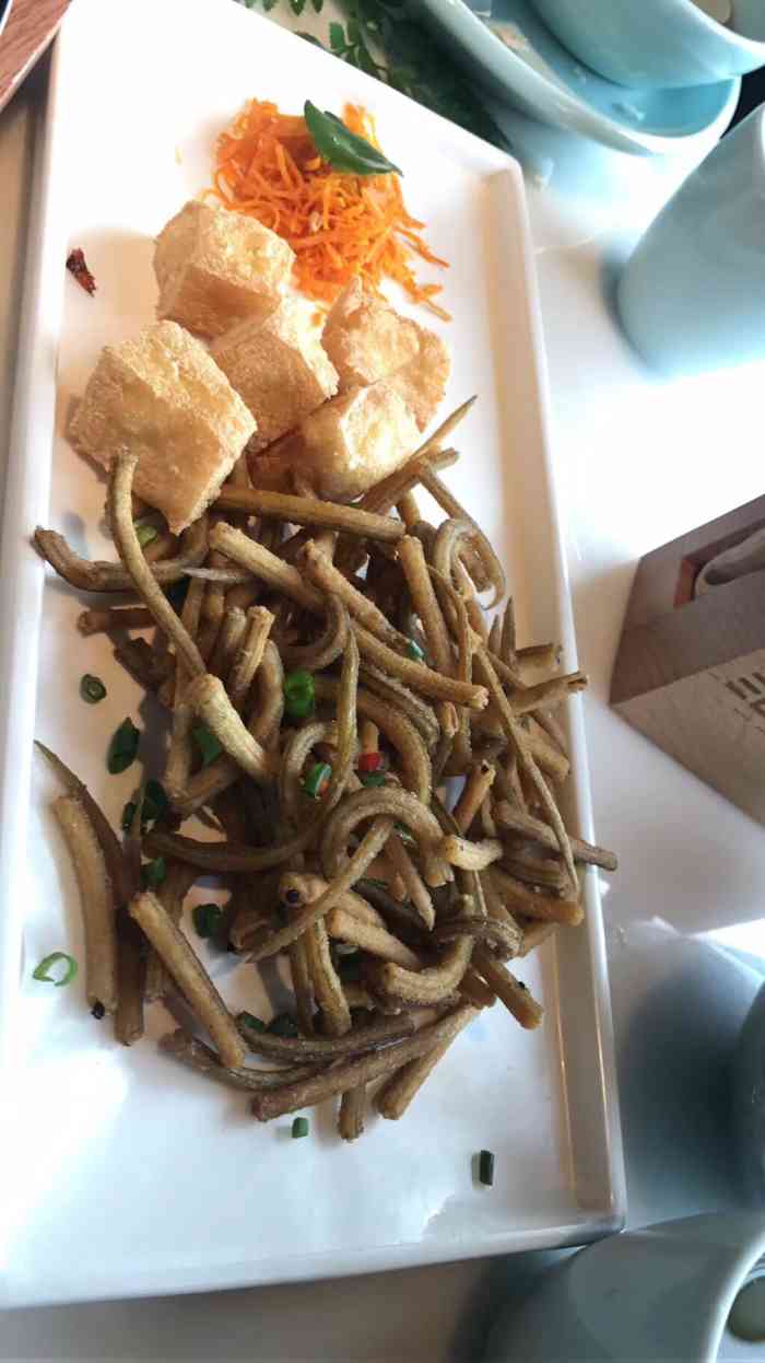 海门鱼仔店招牌菜图片