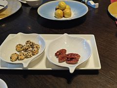 -彩丰楼中餐厅(佘山世茂洲际酒店)