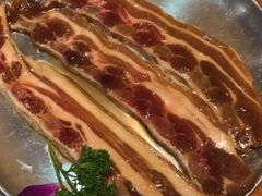 -韩宫宴炭火烤肉(昆山金鹰店)