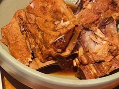 -95号酱骨·一块豆腐(展春园西路店)