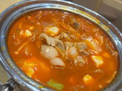 -聚丰园•湖鲜餐厅(阿红私房菜梅石路店)