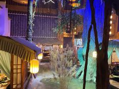 -淀里船宴(卓达店)