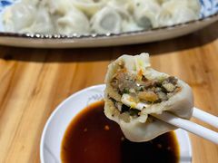 -八珍手工水饺·妈妈的爱(传芳巷店)