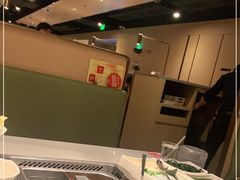 -海底捞火锅(海宁路店)