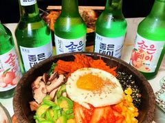 -七八冷面·延边朝鲜族美食(欢乐谷店)